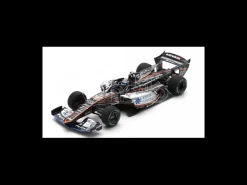 Spark Model SFJ038 VERTEX CERUMO SF23 N.39 SUPER FORMULA 2024 T.OYU 1:43 Modellino