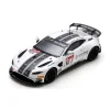 SPARK MODEL SG918 ASTON MARTIN VANTAGE GT4 N.67 24 H NURBURGRING 2023 NOUET-FUNKE-WEISHAR- Modellino