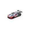 SPARK MODEL SG962 ASTON MARTIN VANTAGE GT3 N.35 24 H NURBURGRING 2024 HULL-MAZATIS-ORTMANN Modellino