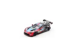 SPARK MODEL SG962 ASTON MARTIN VANTAGE GT3 N.35 24 H NURBURGRING 2024 HULL-MAZATIS-ORTMANN Modellino