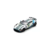 SPARK MODEL SG957 ASTON MARTIN VANTAGE GT4 N.169 24 H NURBURGRING 2024 SANDBERG-FUNKE-DORR Modellino