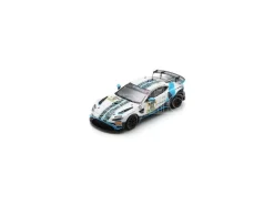 SPARK MODEL SG957 ASTON MARTIN VANTAGE GT4 N.169 24 H NURBURGRING 2024 SANDBERG-FUNKE-DORR Modellino