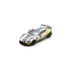 SPARK MODEL SG958 ASTON MARTIN VANTAGE GT4 N.269 24 H NURBURGRING 2024 CHARLAIX-WEISHAR-PO Modellino