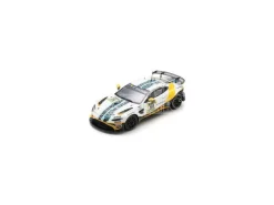 SPARK MODEL SG958 ASTON MARTIN VANTAGE GT4 N.269 24 H NURBURGRING 2024 CHARLAIX-WEISHAR-PO Modellino