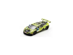 SPARK MODEL SG987 LAMBORGHINI HURACAN GT3 N.6 DTM 2023 ALESSIO DELEDDA 1:43 Modellino