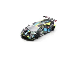 SPARK MODEL SG793 LAMBORGHINI HURACAN GT3 N.10 DTM 2021 ESTEBAN MUTH 1:43 Modellino