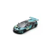 SPARK MODEL SG942 LAMBORGHINI HURACAN GT3 N.7 24 H NURBURGRING 2024 SOUFI-KRATZ-PAUL-CARES Modellino