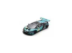 SPARK MODEL SG942 LAMBORGHINI HURACAN GT3 N.7 24 H NURBURGRING 2024 SOUFI-KRATZ-PAUL-CARES Modellino