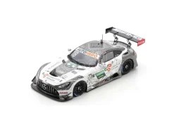 SPARK MODEL SG877 MERCEDES GT3 N.18 DTM 2022 MAXIMILIAN BUHK 1:43 Modellino