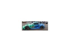 SPARK MODEL SG948 PORSCHE 911 GT3 R N.33 24 H NURBURGRING 2024 ANDLAUER-BACHLER-MULLER-PIC Modellino