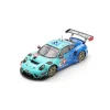 SPARK MODEL SG863 PORSCHE 911 GT3 N.44 24 H NURBURGRING 2022 PILET-PICARIELLO-BACHLER 1:43 Modellino