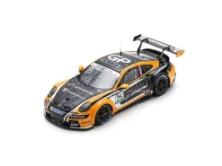 SPARK MODEL SG717 PORSCHE 911 GT3 CUP N.25 CARRERA DEUTSCHLAND CHAMPION 2023 L.VOORDE 1:43 Modellino