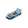 SPARK MODEL SG960 SCG 004c N.706 24 H NURBURGRING 2024 MUTSCH-MAILLEUX-ARNOLD-LEDOGAR 1:43 Modellino