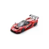 SPARK MODEL SG848 SCG 004c N.706 WINNER SP-X CLASS 24 H NURBURGRING 2022 MUTSCH-LASER-MAIL Modellino