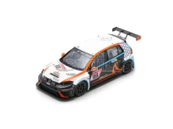 SPARK MODEL SG929 VW GOLF GTI N.108 3rd SP 3T CLASS 24 H NURBURGRING 2023 KLUGE PRIMKE-JOD Modellino