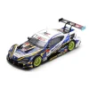 SPARK MODEL SGT110 ADVAN GR SUPRA N.19 SUPER GT500 2020 Y.KUNIMOTO-R.MIYATA 1:43 Modellino