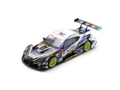 SPARK MODEL SGT110 ADVAN GR SUPRA N.19 SUPER GT500 2020 Y.KUNIMOTO-R.MIYATA 1:43 Modellino