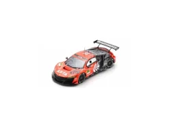 SPARK MODEL SGT013 ARTA NSX GT3 N.55 GT300 SUPER GT 2021 S.TAKAGI-R.SATO 1:43 Modellino