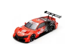 SPARK MODEL SGT122 ARTA NSX-GT N.8 SUPER GT500 2021 T.NOJIRI-N.FUKUZUMI 1:43 Modellino