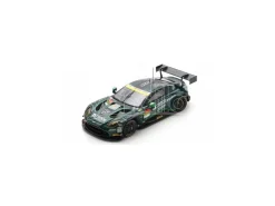 SPARK MODEL SGT186 D'STATION VANTAGE GT3 N.777 SUPER GT300 2024 FUJII-SORENSEN 1:43 Modellino