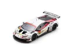 SPARK MODEL SGT010 JLOC LAMBORGHINI GT3 N.88 GT300 SUPER GT 2021 T.KOGURE-Y.MOTOJIMA 1:43 Modellino