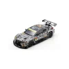 SPARK MODEL SGT184 K-TUNES RC F N.96 SUPER GT300 2024 NITTA-TAKAGI 1:43 Modellino