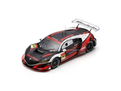 SPARK MODEL SGT003 MODULO KENWOOD NSX GT3 GT300 SUPER GT 2020 RYO MICHIGAMI-JAKE PARSONS Modellino