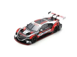 SPARK MODEL SGT133 MODULO NSX-GT N.64 SUPER GT500 2021 T.IZAWA-H.OTSU 1:43 Modellino