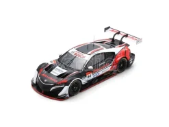 SPARK MODEL SGT117 MODULO NSX-GT N.64 SUPER GT500 2020 T.IZAWA-H.OTSU 1:43 Modellino