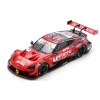 SPARK MODEL SGT150 NITERRA MOTUL Z N.3 SUPER GT500 2024 TAKABOSHI-MIYAKE 1:43 Modellino