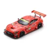 SPARK MODEL SGT075 R'Qs AMG GT3 N.22 SUPER GT300 2023 H.WADA-M.JYONAI-M.KANO 1:43 Modellino