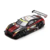 SPARK MODEL SGT091 RUNUP RIVAUX GT-R N.360 SUPER GT300 2023 T.AOKI-A.TANAKA-T.OTAKI 1:43 Modellino