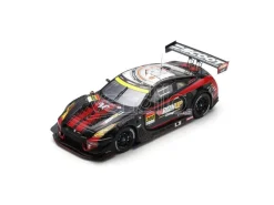 SPARK MODEL SGT091 RUNUP RIVAUX GT-R N.360 SUPER GT300 2023 T.AOKI-A.TANAKA-T.OTAKI 1:43 Modellino