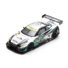 SPARK MODEL SGT080 SYOKUMO GT-R N.48 SUPER GT300 2023 T.IDA-Y.TANAKA-T.T.SANADA 1:43 Modellino