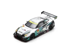 SPARK MODEL SGT080 SYOKUMO GT-R N.48 SUPER GT300 2023 T.IDA-Y.TANAKA-T.T.SANADA 1:43 Modellino