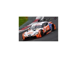 SPARK MODEL SGT113 TOM'S GR SUPRA N.36 SUPER GT500 2020 Y.SEKIGUCHI-S.FENESTRAZ 1:43 Modellino