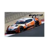 SPARK MODEL SGT129 TOM'S GR SUPRA N.36 SUPER GT500 2021 Y.SEKIGUKI-S.TSUBOI 1:43 Modellino