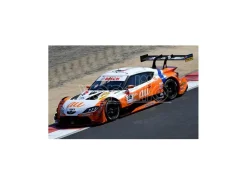 SPARK MODEL SGT129 TOM'S GR SUPRA N.36 SUPER GT500 2021 Y.SEKIGUKI-S.TSUBOI 1:43 Modellino