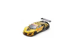 SPARK MODEL SGT019 UPGARAGE NSX GT3 N.18 GT300 SUPER GT 2021 T.KOBAYASHI-T.NATORI 1:43 Modellino