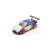 SPARK MODEL SI017 PORSCHE 911 GT3 CUP N.8 CARRERA CUP ITALIA CHAMPION 2021 ALBERTO CERQUI Modellino