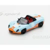Spark Model SJ041 KODE9 SPYDER 2016 1:43 Modellino