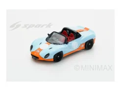 Spark Model SJ041 KODE9 SPYDER 2016 1:43 Modellino