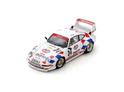 SPARK MODEL SJ153 STP TAISAN PORSCHE 993 GT2 N.34 Rd.6 WINNER GT1 JGTC 1995 MATSUDA-SUZUKI Modellino