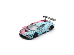 SPARK MODEL SP427 MC LAREN 720S GT3 N.112 1000 KM PAUL RICARD 2022 BLAZEK-OSBORNE-KRUPINSK Modellino