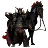 Spawn Action Figura 2-pack Bloodaxe Con Horse (spawn: The Dark Ages) 18 Cm Mcfarlane Toys