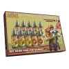 Speedpaint Metallic Set 2.0 Colori Modellismo Army Painter