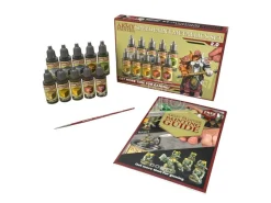 Speedpaint Metallic Set 2.0 Colori Modellismo Army Painter