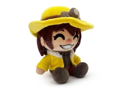 Spelunky 2 Peluche Figura Ana 22 Cm Youtooz