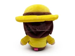 Spelunky 2 Peluche Figura Ana 22 Cm Youtooz