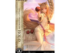 Spice E Wolf Concept Masterline Series Statua 1/5 Merchant Meets The Wise Wolf Holo Bonus Ver. 40 Cm Prime 1 Studio